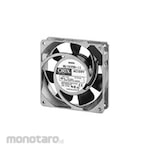 Orientalmotor AC Propeller Fan MU Series (Kipas Baling-Baling)
