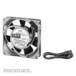 Orientalmotor AC Propeller Fan MU Series Moisture Proof Type
