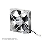 Orientalmotor DC Propeller Fan MD Series (Kipas Baling-baling)