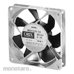 Orientalmotor DC Propeller Fan MDS Series (Kipas Baling-baling)