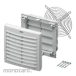Orientalmotor Dust and Water Resistant Cover Panel