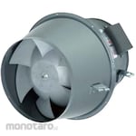 Panasonic Compact Axial Flow Fan (Kipas Aksial Compact)