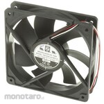 RS PRO RS PRO Axial Fan, Power Supply: 24 V dc, DC, 120 x 120 x 25mm