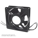RS PRO RS PRO Axial Fan, Power Supply: 24 V dc, DC, 120 x 120 x 38mm