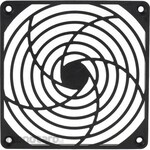 RS PRO RS PRO Fan Guard, 120 x 120mm