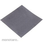 RS PRO Thermal interface sheet RS Pro thickness 0.8mm, 150 x 150mm