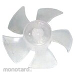 RoBoTeNa Turbo Fan S / Clockwise Rotation