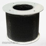 SUNHAYATO Activated carbon cassette for ES-F2