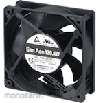 Sanyo Denki ACDC fan San Ace 120AD (120mm)