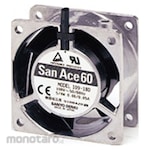 Sanyo Denki Ac Fan San Ace60 (□ 60Mm) (Kipas)