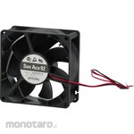 Sanyo Denki DC San Ace DC fan 9G 92 x 38 thickness