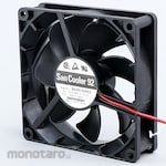 Sanyo Denki DC Sanace DC Fan 9A (Kipas DC)
