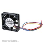 Sanyo Denki Dc San Ace Dc Fan 109P (Kipas)