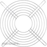 Sanyo Denki Fan Finger Guard