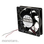 Sanyo Denki Sanace Dc Fan (Kipas)