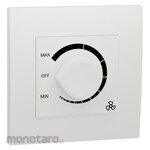 Schneider Electric Fan Speed Control