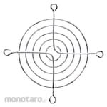 TRUSCO Fan Guard 80 Square (Pelindung Kipas)