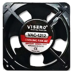 Visero AC Fan (Kipas Pendingin)