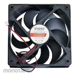 Visero Fan DC (Kipas)