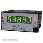 BAUMER Counter LED 15kHz 5 DIN Rail NE1218 Series