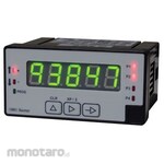 BAUMER Counter LED 15kHz 5 DIN Rail NE1218 Series
