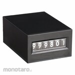DAYTON Electromechanical Counters