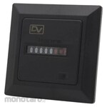 DV Hour Counter