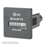 GIC Hour Meter Series HM 36