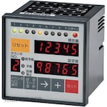 JTEKT Electronics (former Koyo Electronics Industries) Electronic Counter KCM50 / 51 Series