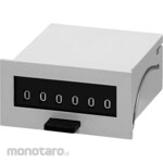 Line Seiki Compact Electromagnetic Total Counter