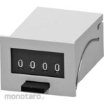 Line Seiki Compact Electromagnetic Total Counter