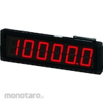 Line Seiki Digital Large Display Counter