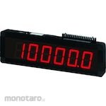 Line Seiki Digital Medium Display Counter