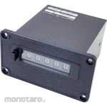 Line Seiki Electromagnetic total counter