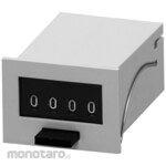 Line Seiki Electromagnetic total counter