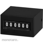 Line Seiki Electromagnetic total counter