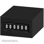 Line Seiki Electromagnetic total counter