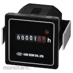Line Seiki Hour meter