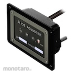 Line Seiki Slide Limit Counter
