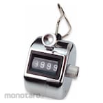 OFFICEMATE Mechanical and Hand Tally Counter