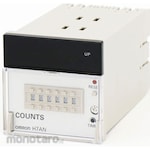 OMRON Electronic Counter H7AN Type