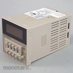 OMRON Electronic counter H7CN