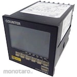 OMRON Preset Counter