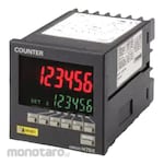 OMRON Preset counter H7BX