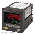 OMRON Preset counter H7BX