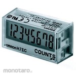 OMRON Small Total Counter H7EC