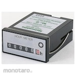 Panasonic Counter panel mounting TH63 series