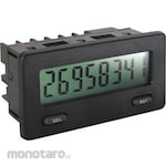 RED LION Counter LCD 20Khz 8 Panel Mount CUB5R000 (Counter Indikator)