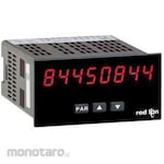 RED LION Counter LED 25kHz 8 Panel Mount PAXL Series (Counter Indikator)