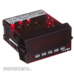 RED LION Counter LED 50Hz 6 Panel Mount PAX Series (Counter Indikator)
